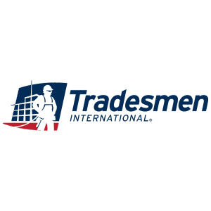 Tradesmen Logo