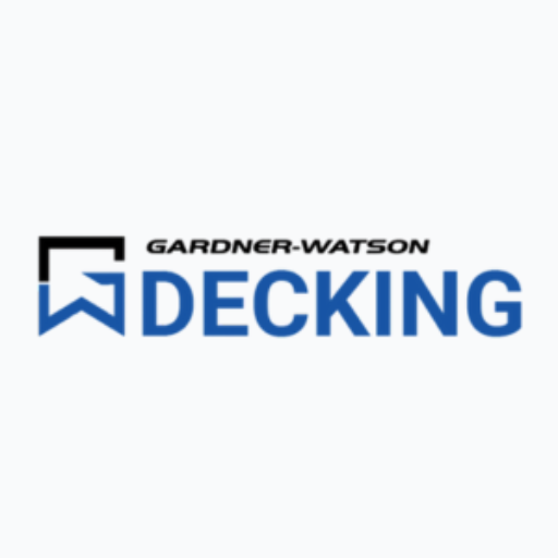 Gardner-Watson Decking